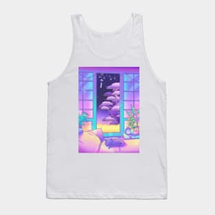 Sweet Dreams Tank Top